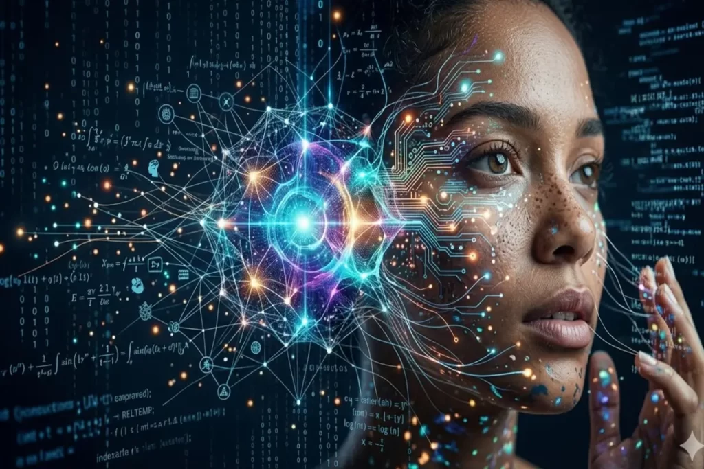 A Inteligência Artificial