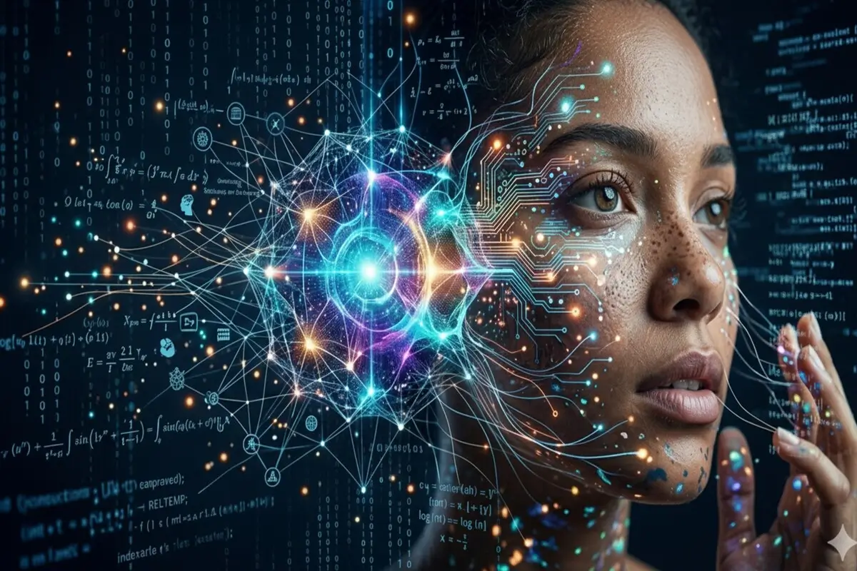 A Inteligência Artificial