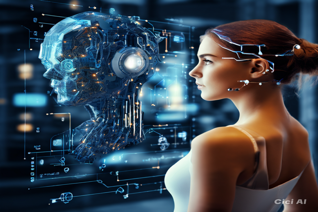 Inovações Tecnológicas: As Tendências Que Estão Moldando o Nosso Futuro