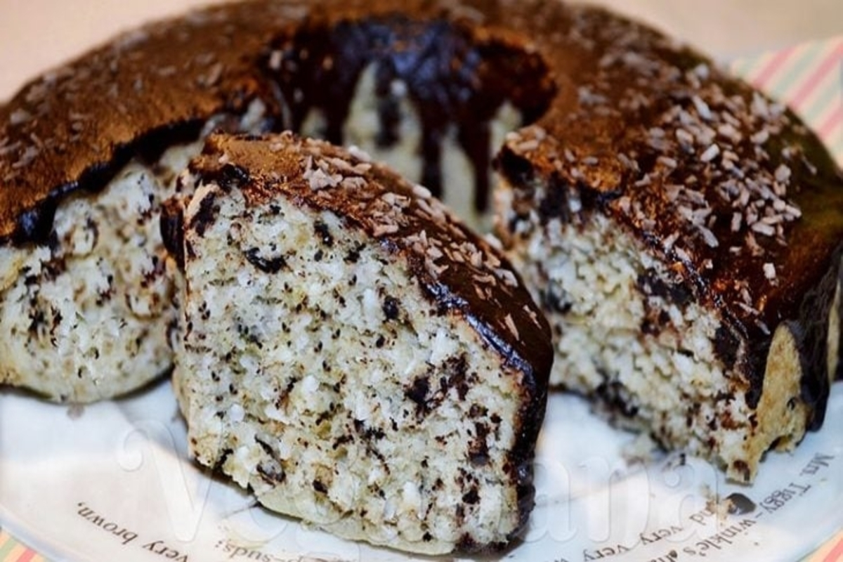 Receita de Bolo Formigueiro: Uma Doce Surpresa em Cada Fatia