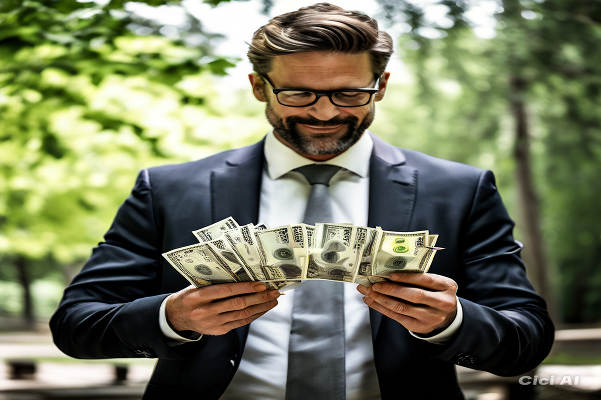 A Psicologia do Dinheiro: Entendendo Nossas Relações Financeiras