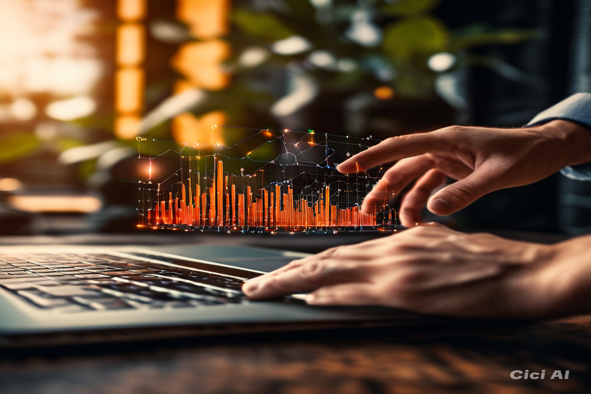 Como a Tecnologia Está Redefinindo o Futuro das Finanças