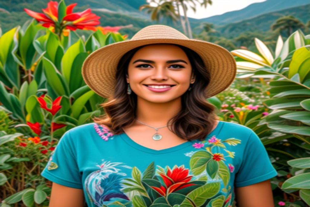 O Poder das Plantas Nativas: Biodiversidade e Beleza no Seu Jardim