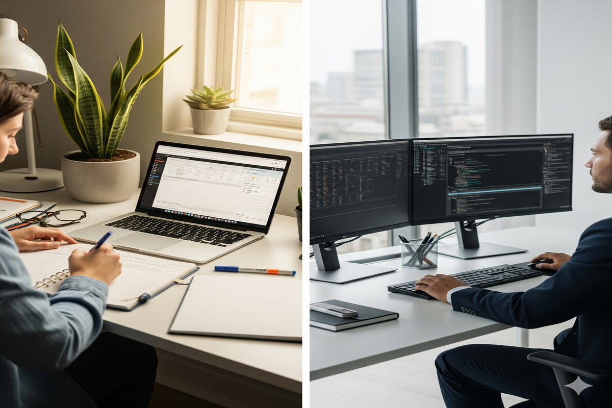 Dicas Infalíveis para Melhorar Sua Produtividade em Casa ou no Trabalho