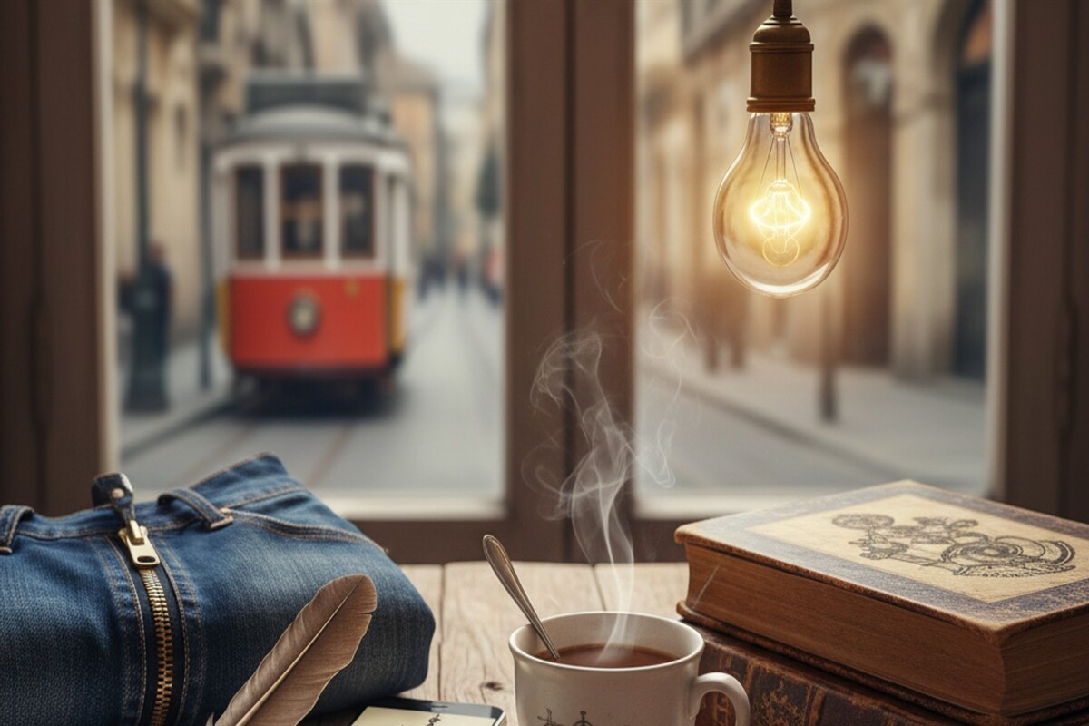 Curiosidades do Dia a Dia: Coisas Comuns que Têm Histórias Surpreendentes