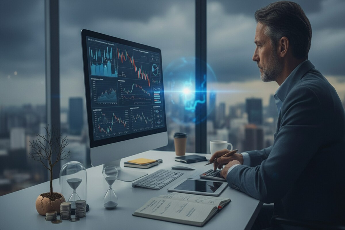 Gestão de Fluxo de Caixa em Períodos de Crise: Estratégias Eficazes