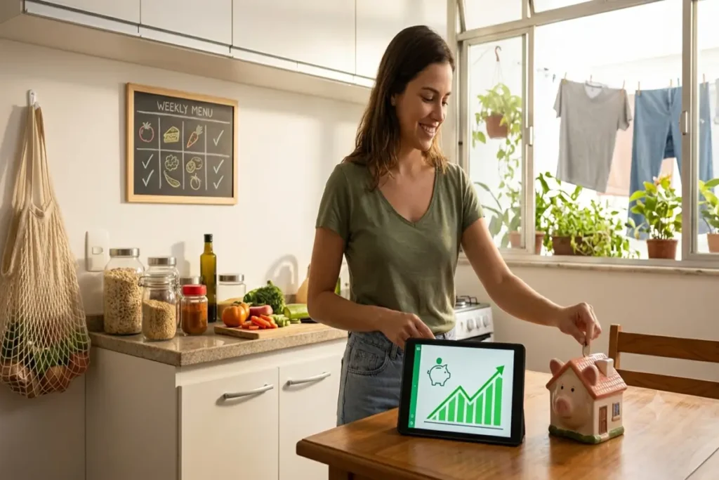 Como Economizar Dinheiro no Dia a Dia Sem Sofrer